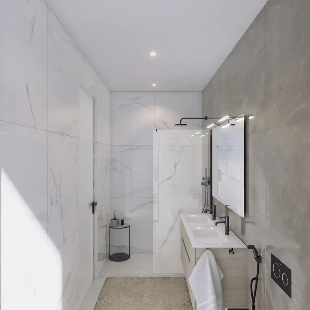 Chalet en venta en El Raso, imagen 13