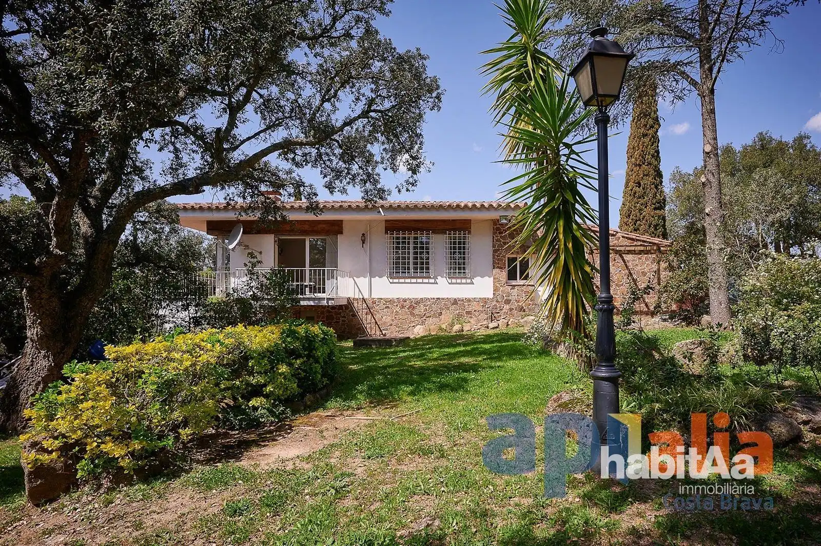 Villa à vendre à Calle de Roques Altes, imagen 2