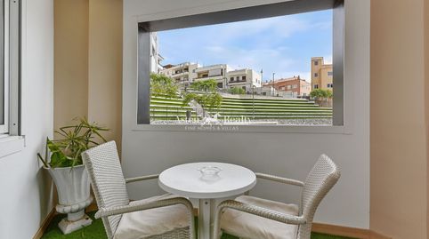 Foto 2 de Apartament en venda a Barranquillo, 1, Alcalá, Guía de Isora