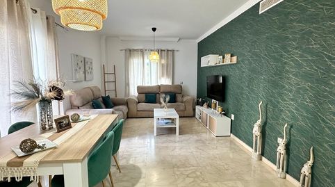 Foto 3 de Planta baixa en venda a El Zabal - Santa Margarita, La Línea de la Concepción