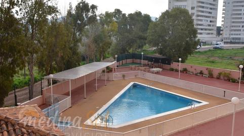 Foto 3 de Apartamento en venta en Calle Rio Bidasoa-playa Honda, 26, Playa Honda - Playa Paraíso, Cartagena