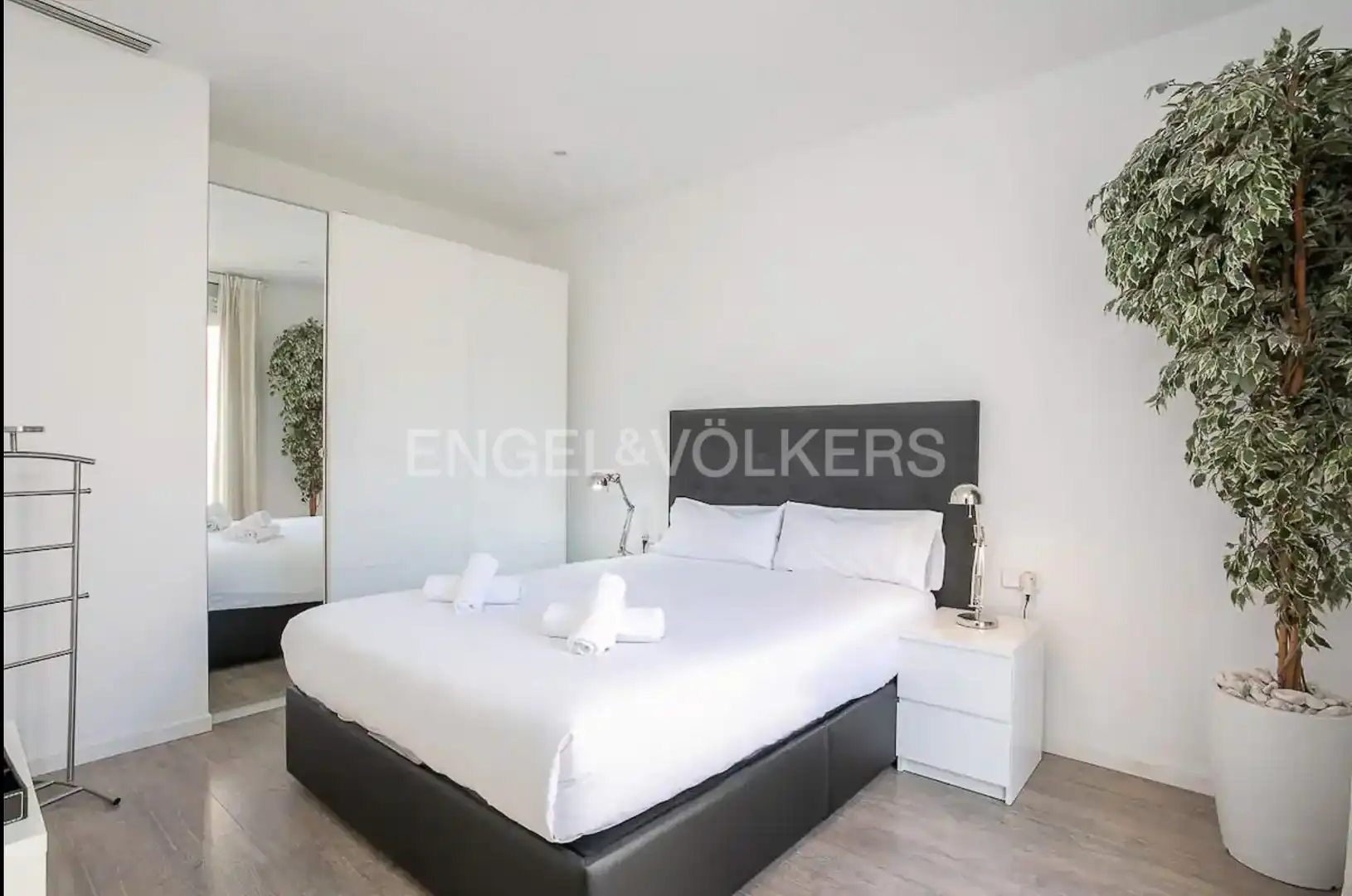 Appartamento con terrazza in vendita a Eixample, imagen 24