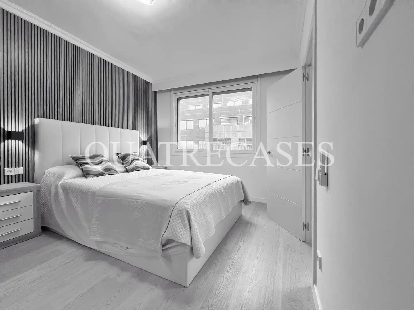 Piso con terraza en venta en Carrer del Rosselló, imagen 13