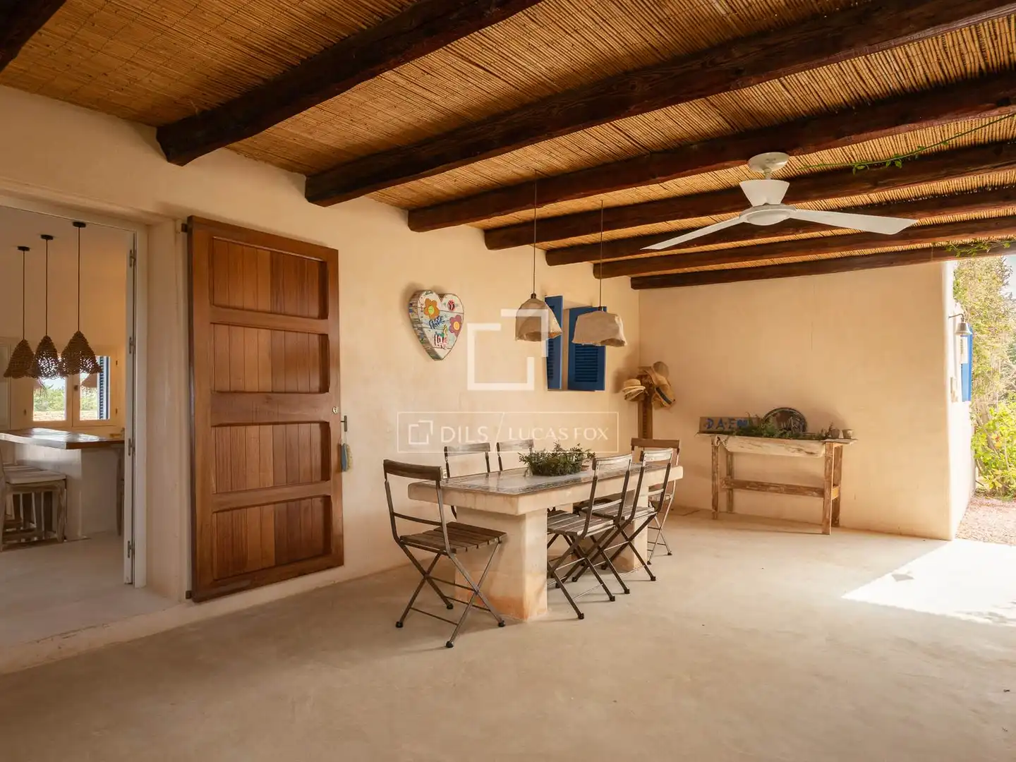Villa avec piscine à vendre à Formentera, imagen 22