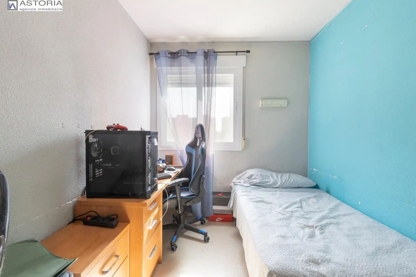 Flat with lift for sale in PADRE CLARET, imagen 13