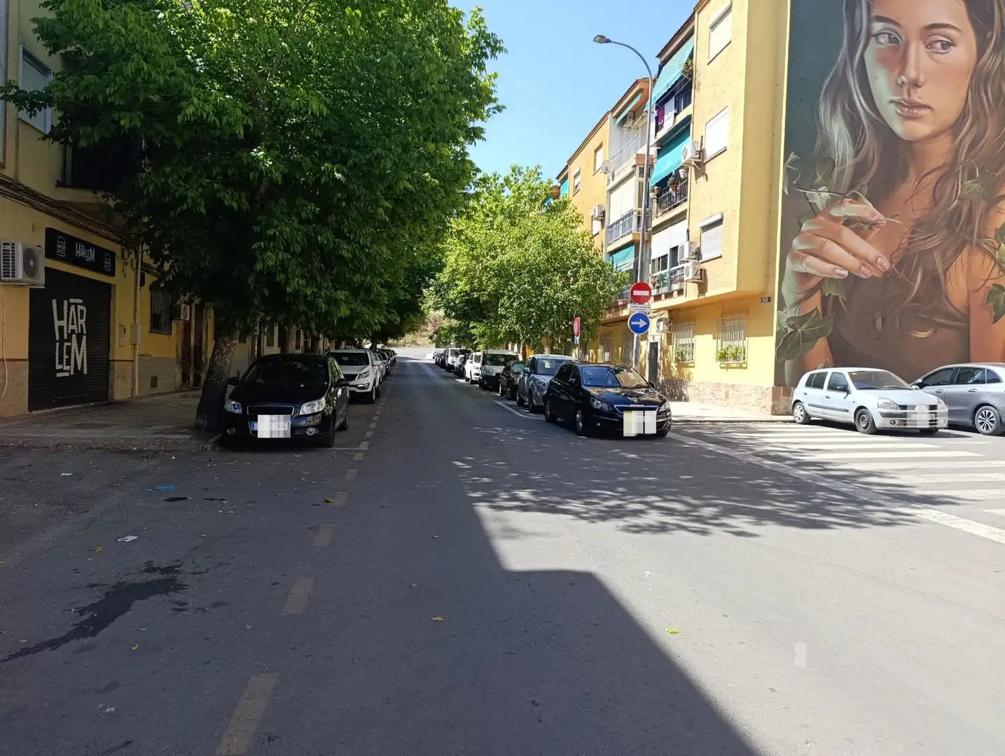 Aparcament en venda a Linarejos, imagen 4