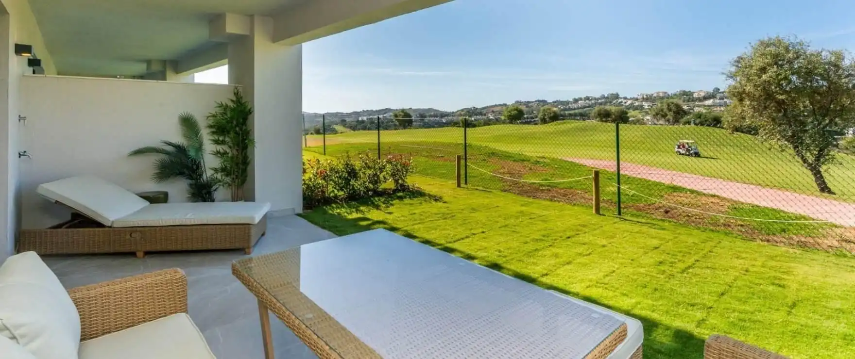 Maison mitoyenne avec piscine à vendre à Carretera VIEJ OJEN MIJAS-CALA GOLF, imagen 23