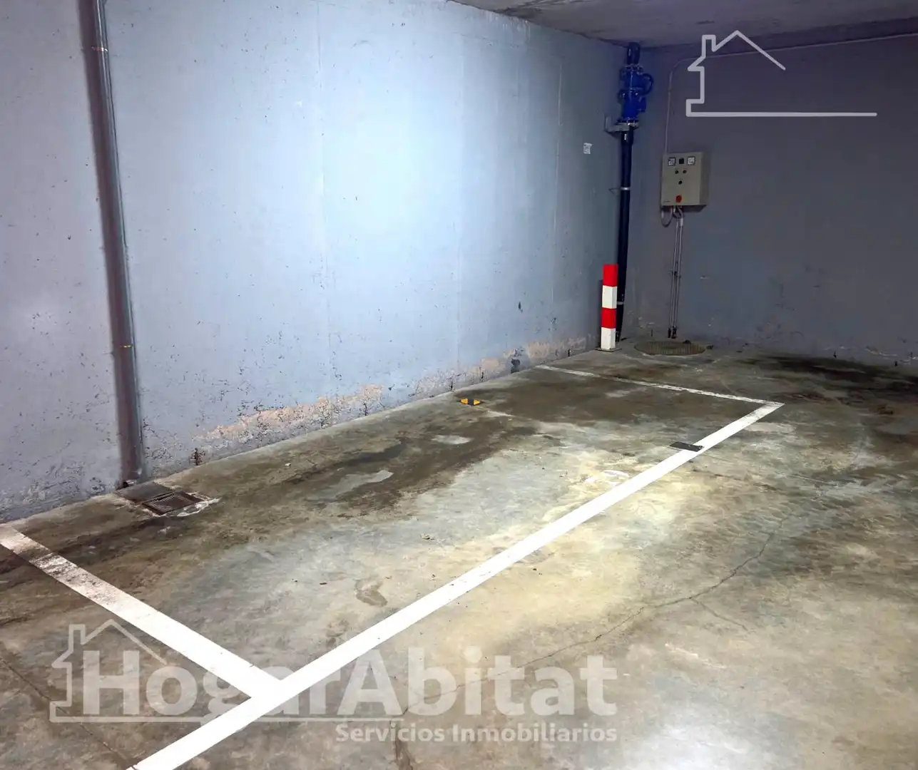 Wohnung mit Aufzug zum Verkauf in Calle Andarella, imagen 39
