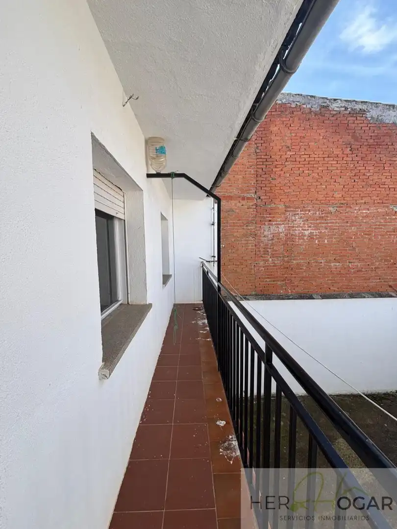 Terraza de Casa o chalet en venta en Navahermosa con Calefacción, Jardín privado y Terraza