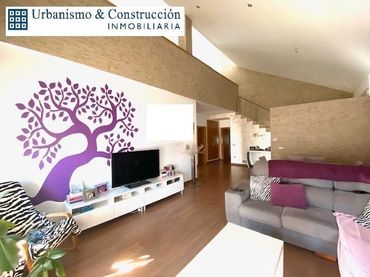 Villa avec piscine à vendre à Ciudad Jardín