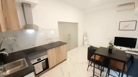 Foto 4 de Piso en venta en De Capuchinos, Olletas - Sierra Blanquilla, Málaga