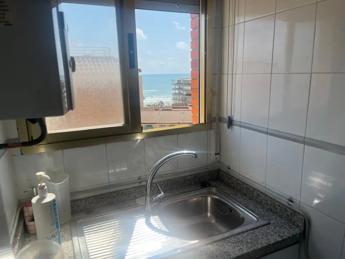 Duplex con ascensore in vendita a Avenida de Cervantes, imagen 25