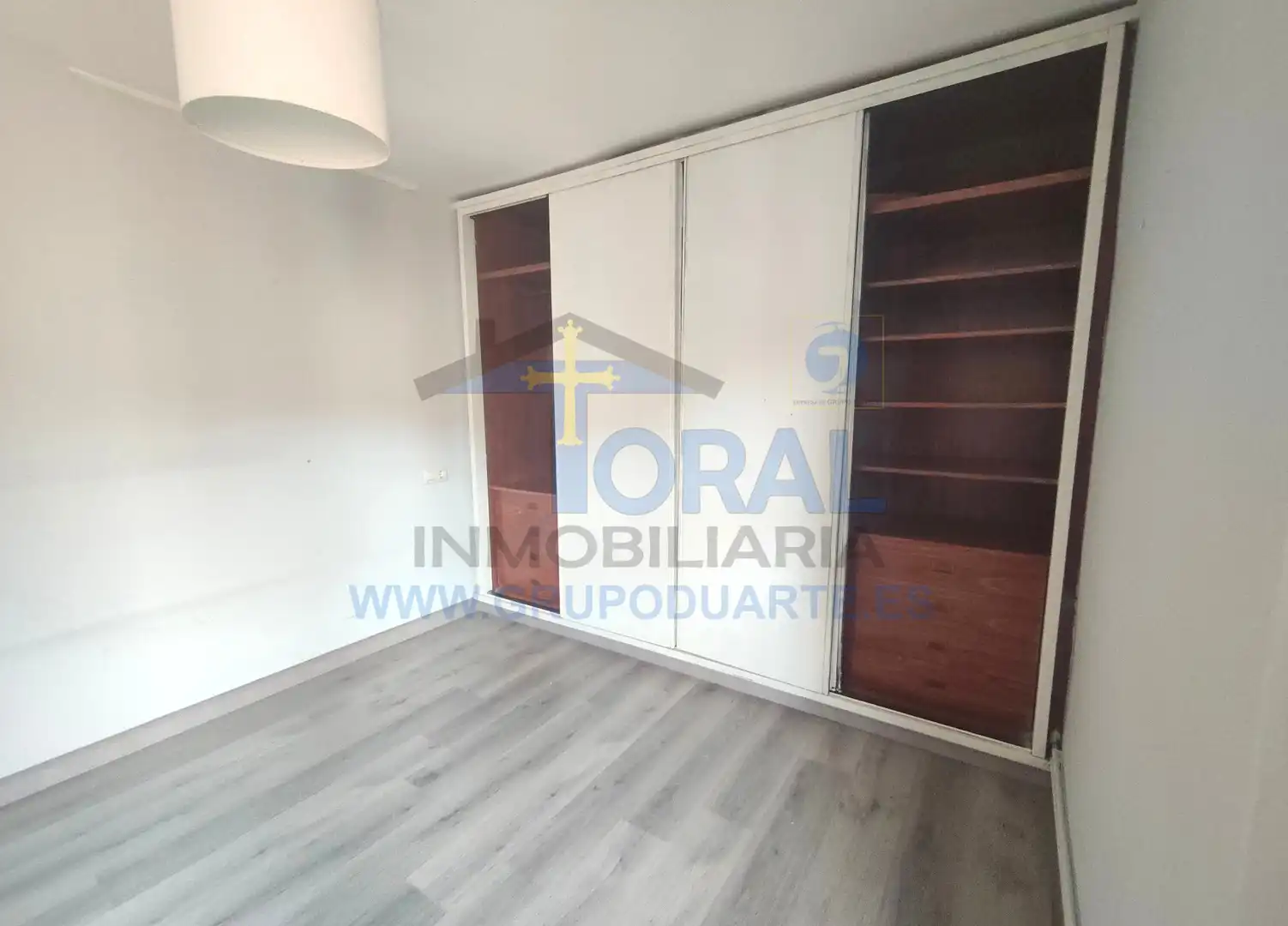 Bedroom of Flat for sale in Llano