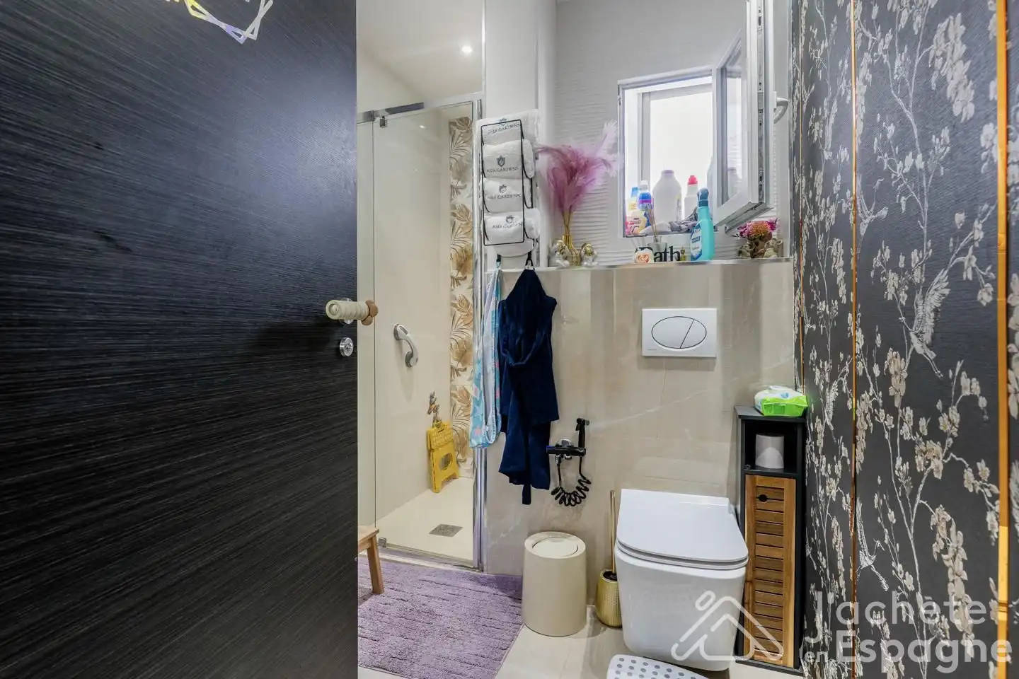 Baño de Piso en venta en Alfafar con Aire acondicionado y Balcón