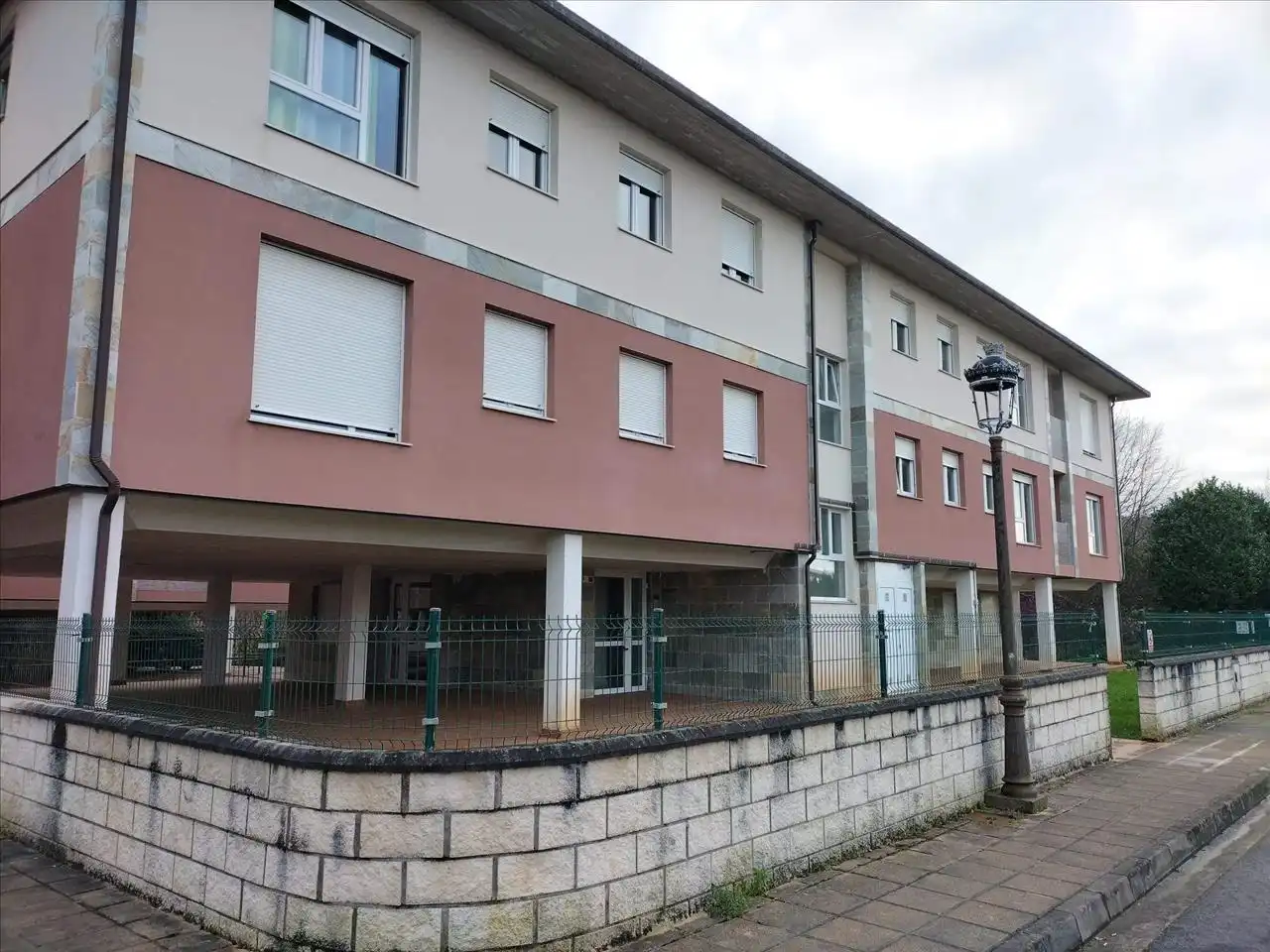 Haus zum Verkauf in OREÑA-SAN ROQUE