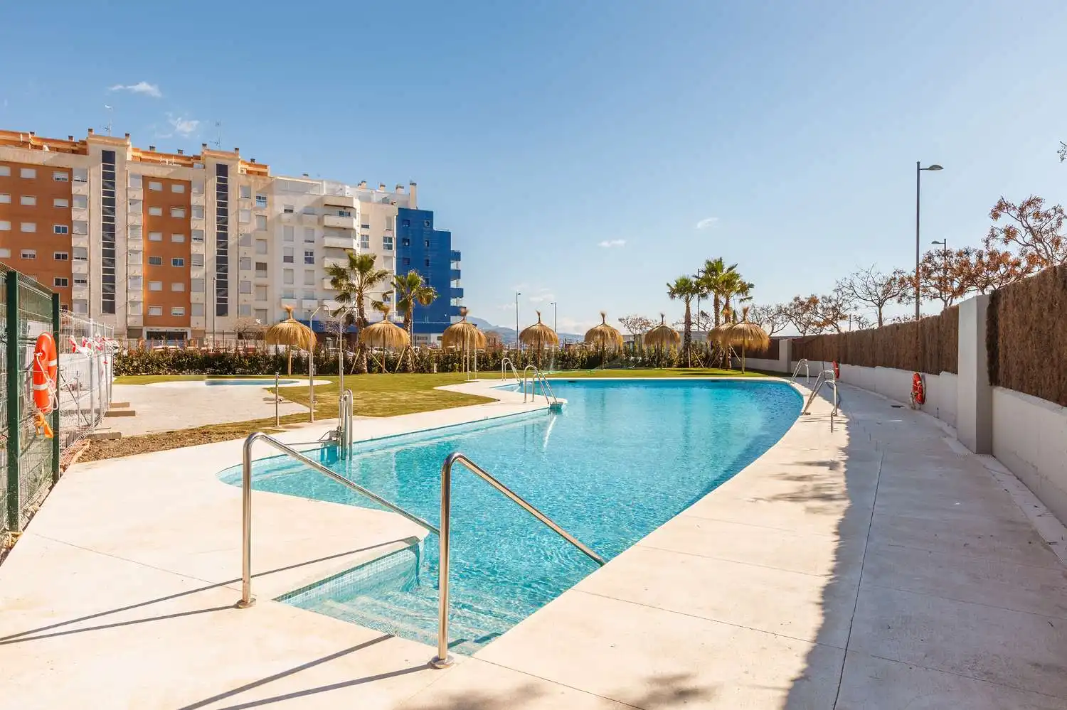 Apartment mit Pool zum Verkauf in N/A 18, imagen 16
