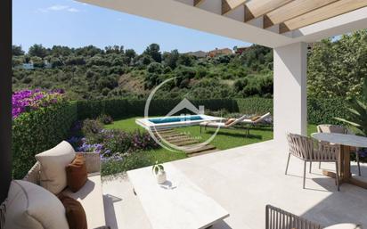 Garden of House or chalet for sale in Manacor  with Air Conditioner, Terrace and Swimming Pool