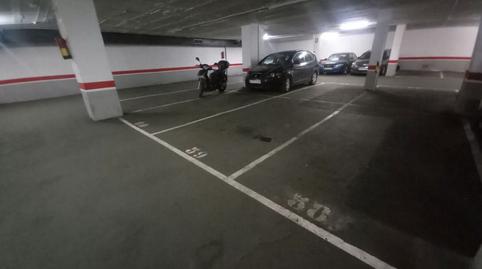 Foto 5 de Garaje en venta en Carrer del Tajo, 7, Horta, Barcelona