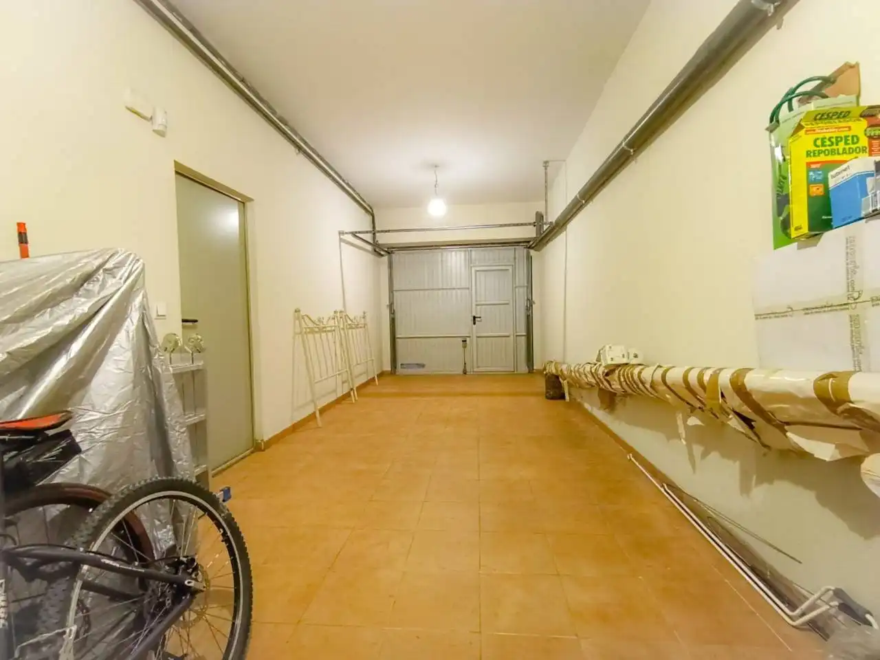 Casa o xalet en venda en Burgos amb Calefacció, Jardí privat i Parquet