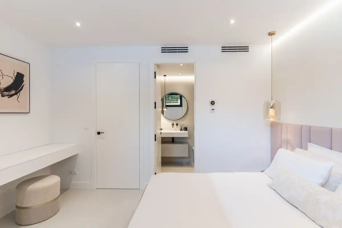 Villa avec piscine à vendre à Elviria - Cabopino, imagen 30