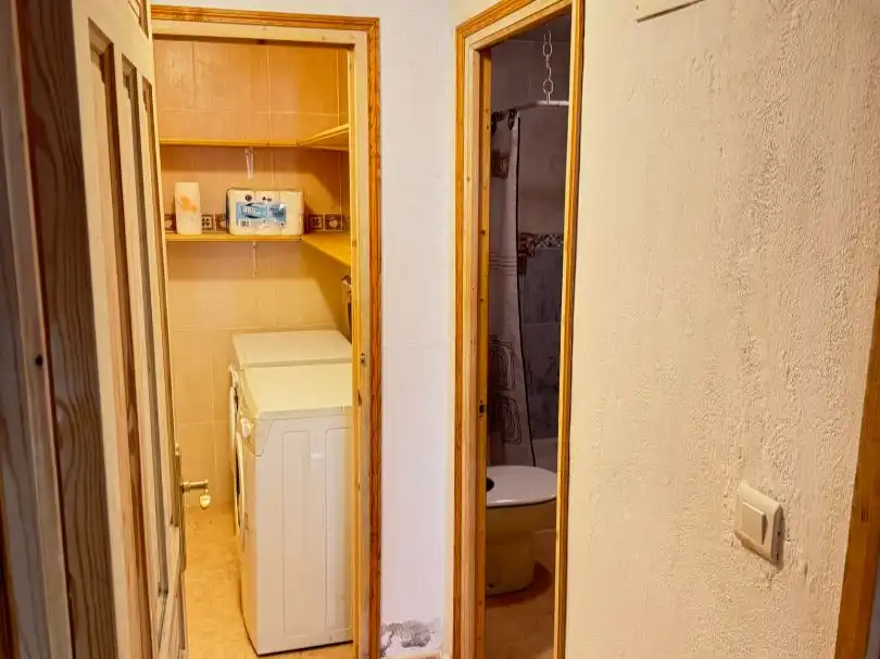 Casa rústica en venta en Barrio Eustaquios 29, imagen 29