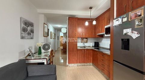 Foto 5 de Piso en venta en Las Flores, Mijas