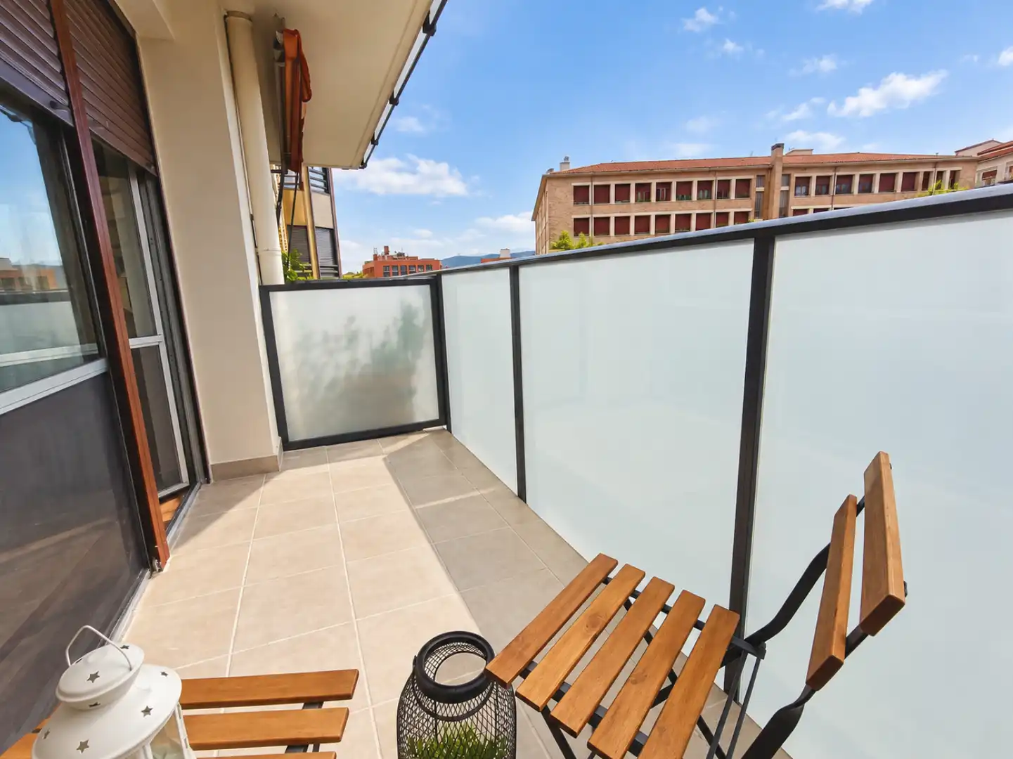 Flat with terrace for sale in Pamplona-Iruña - AVENIDA ZARAGOZA 31, imagen 13