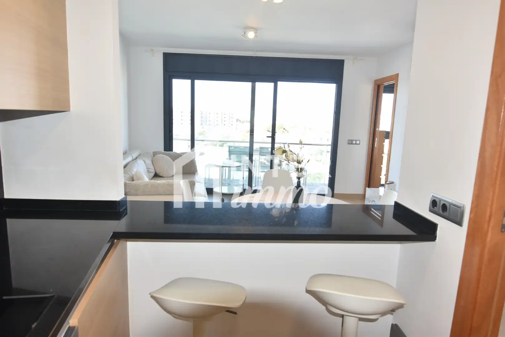 Appartement compact avec piscine à vendre à Calle DEL CAP DE LA GOLA 28, imagen 8