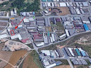 Industrial building for sale in Viana - Camino de la Serna, Viana
