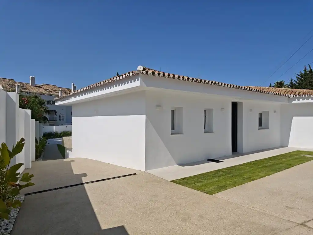 Chalet con piscina en venta en Marbella Centro, imagen 30