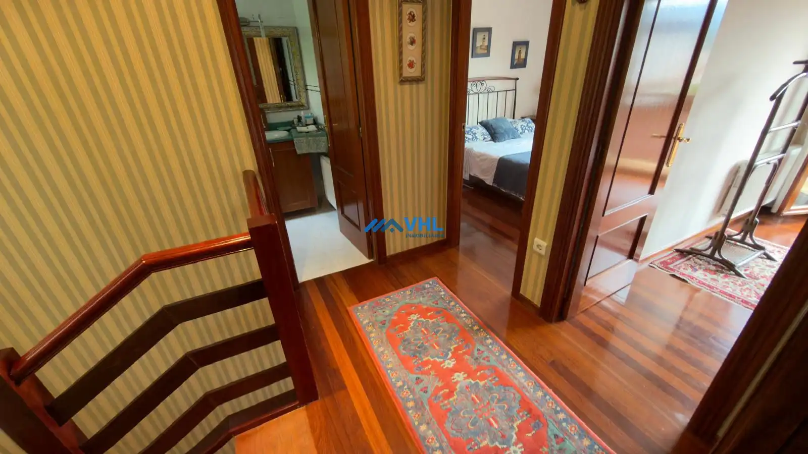 Houses for sale in Castro-Urdiales  with Heating, Private garden and Balcony