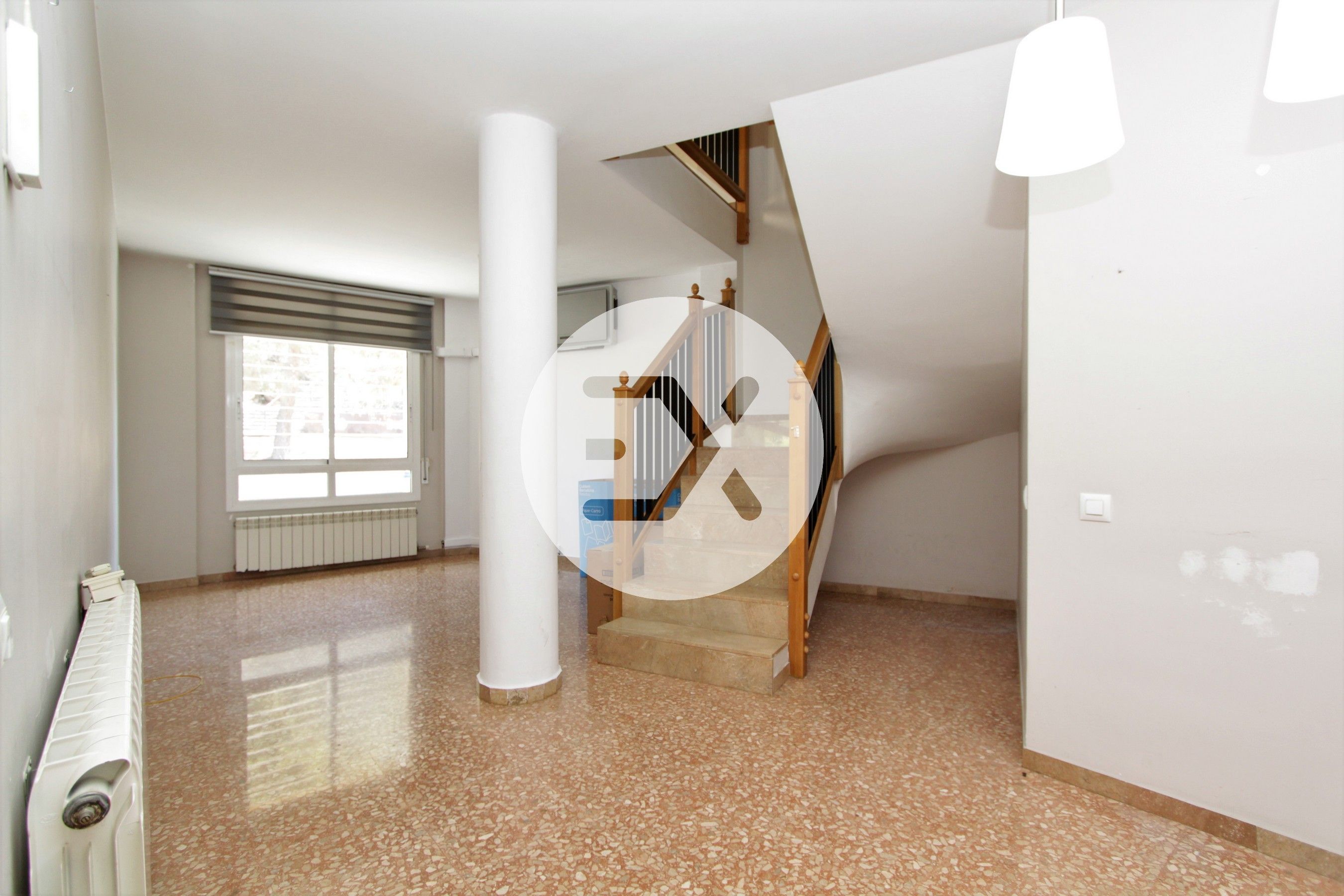 Duplex for sale in Sant Boi de Llobregat  with Air Conditioner, Heating and Terrace