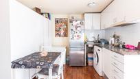 Kitchen of Attic for sale in  Barcelona Capital  with Air Conditioner, Heating and Parquet flooring
