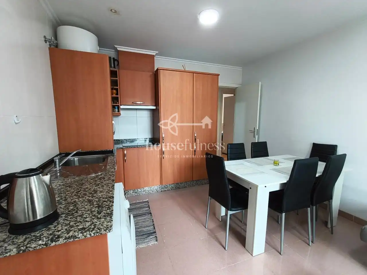 Appartement avec piscine à vendre à Ares, imagen 8