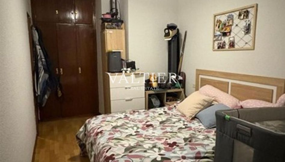 Piso de alquiler en Del General Perón, Cuatro Caminos - Azca - Imagen 5