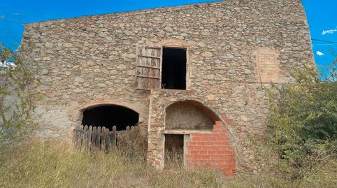 Foto 2 de Finca rústica en venda a Carrer del Sol, 11, Sant Climent Sescebes, Girona
