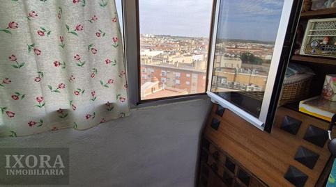 Foto 3 de Pis en venda a Tetuán, Centro ciudad, Linares