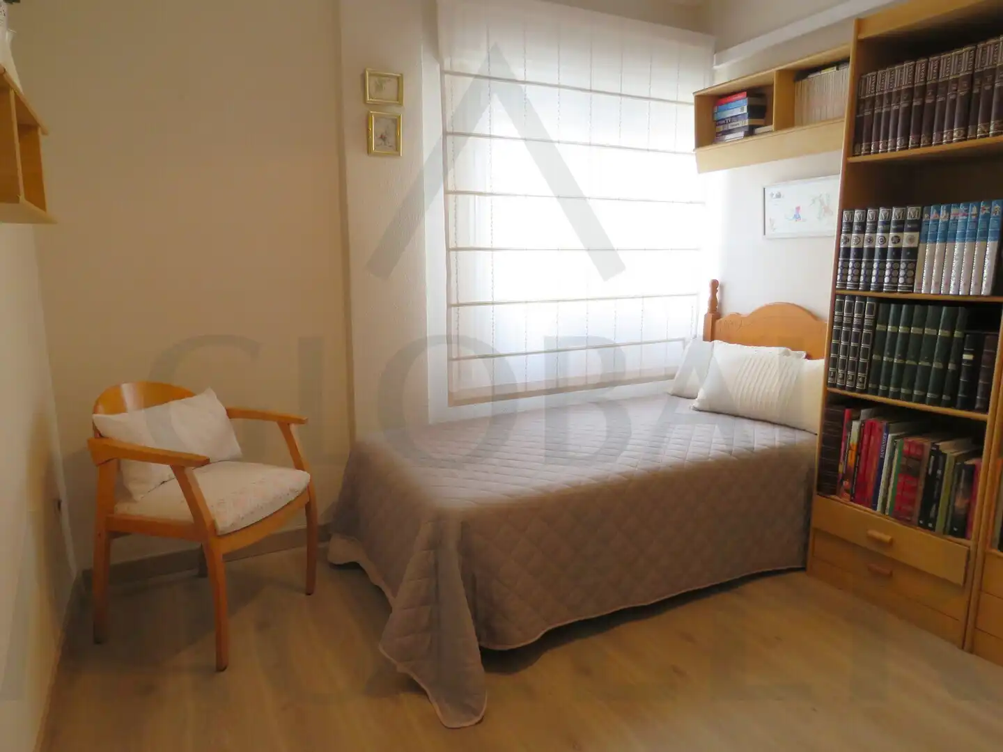 Habitación de Piso en venta en Cartagena con Aire acondicionado, Amueblado y Horno