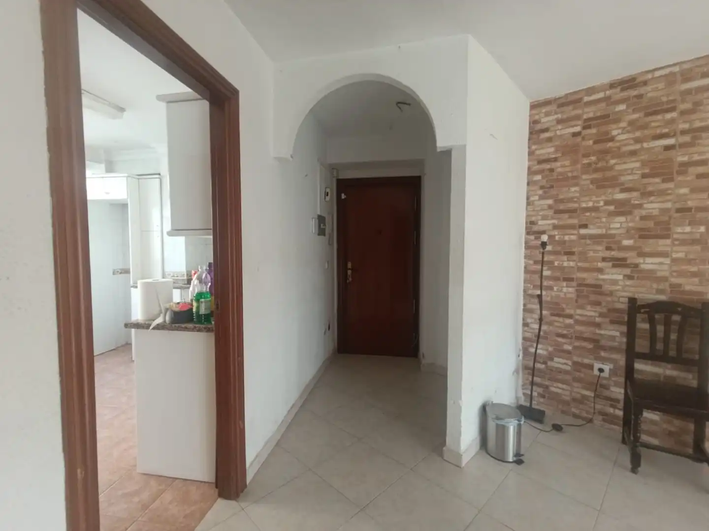 Appartement avec ascenseur à vendre à Calle Armengual de la Mota 17, imagen 3