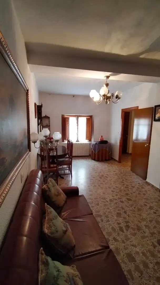 Casa en venda a Calle Escuela Navarro Gabaldon 2