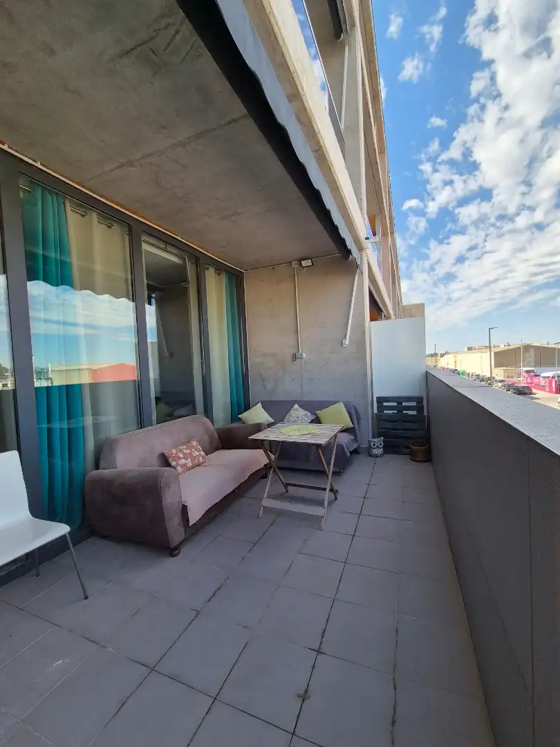 Lofts for rent in Carrer de Catarroja, 1, Manises