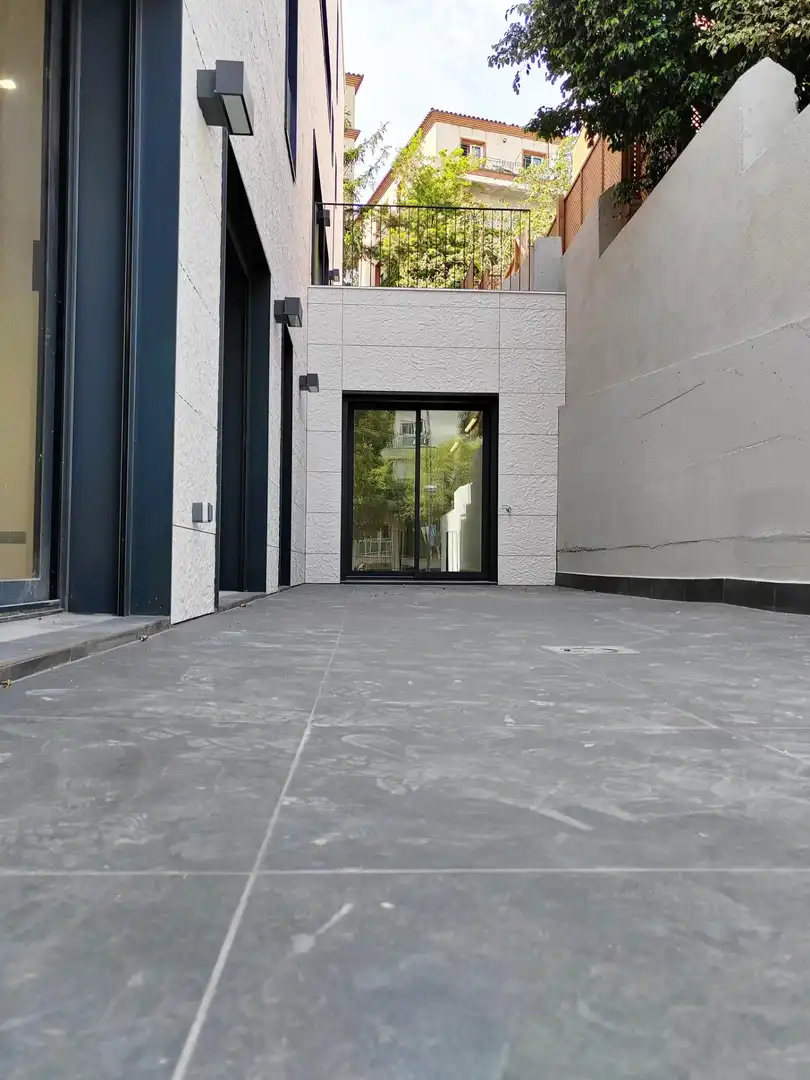 Appartement avec piscine à vendre à Passeig MARAGALL 291, imagen 5