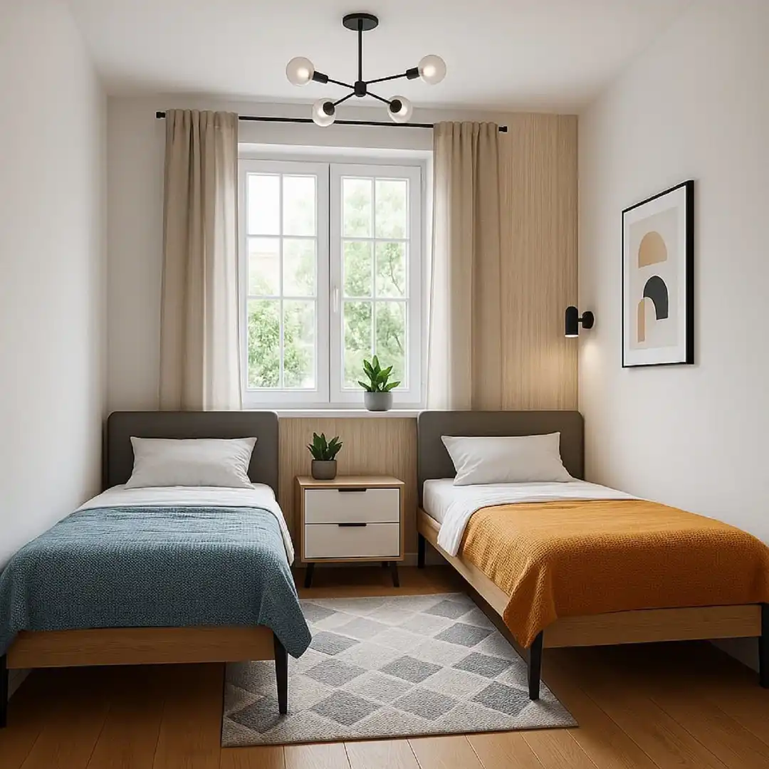 Apartamento con piscina en venta en Calahonda, imagen 7