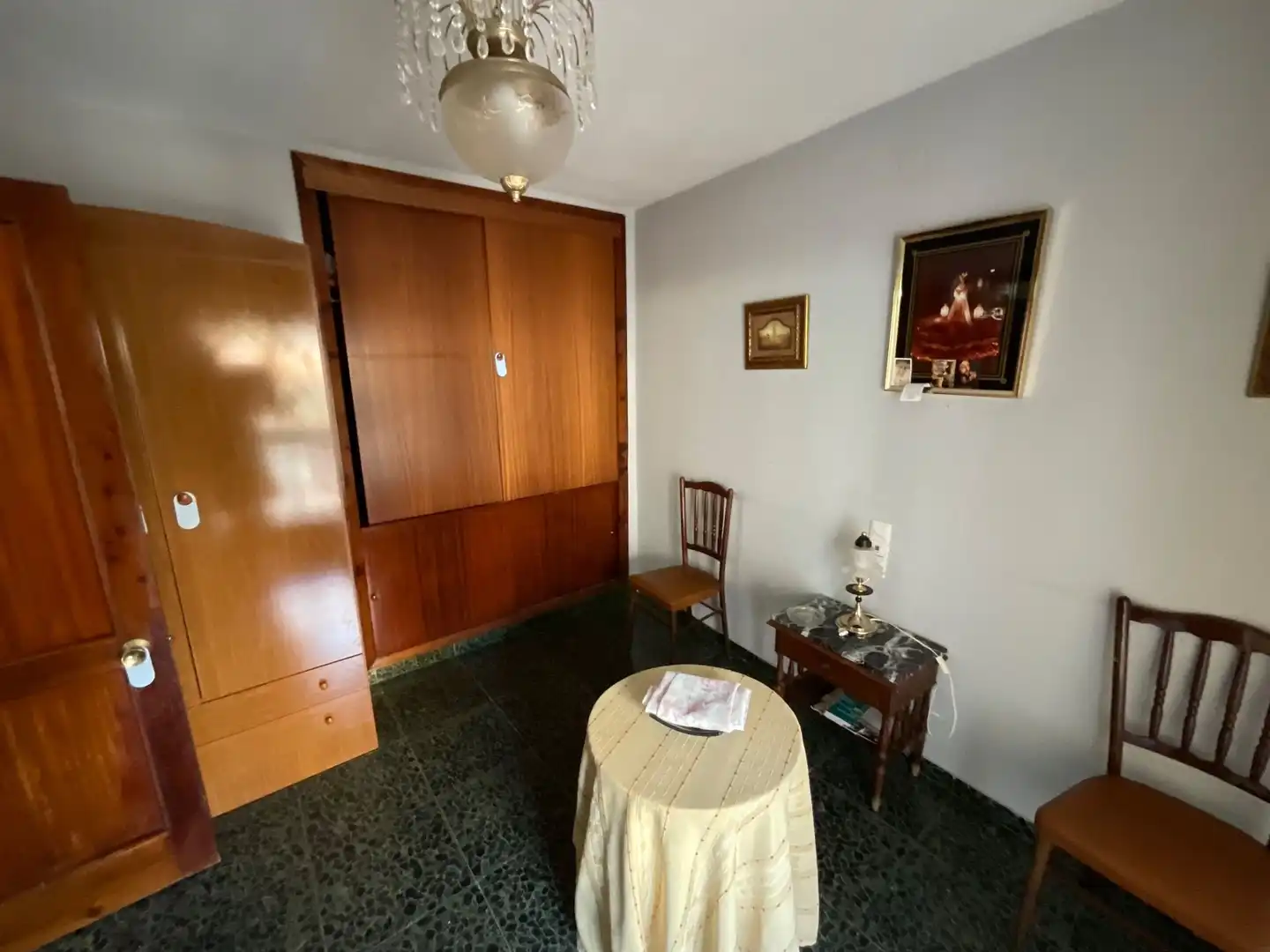 Piso con ascensor en venta en Centro, imagen 6