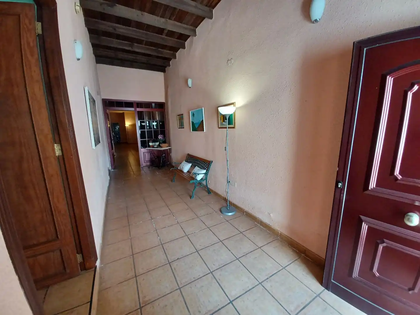 Casa amb terrassa en venda a Arafo, imagen 3