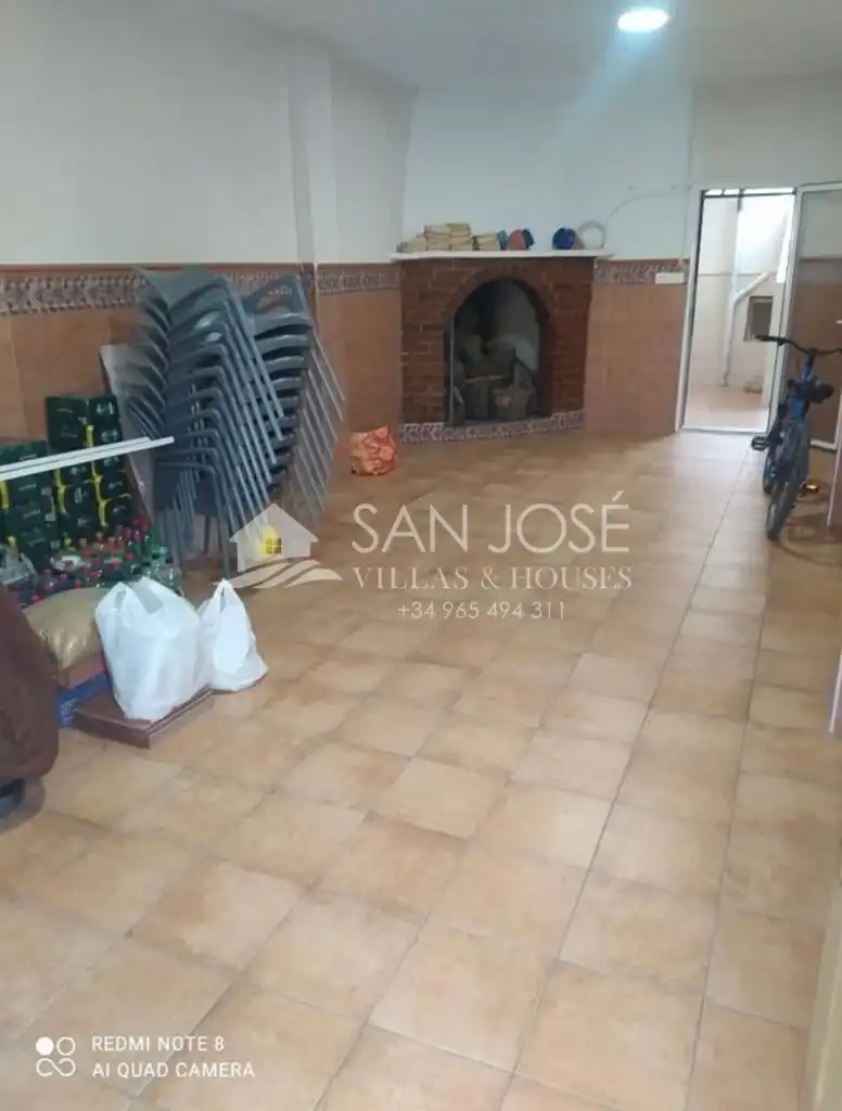 Casa o chalet en venta en Centro