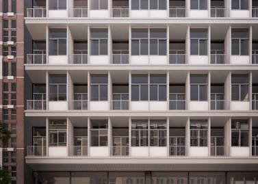 Photo 2 of Office to rent in Calle de Alberto Bosch, Jerónimos, Madrid