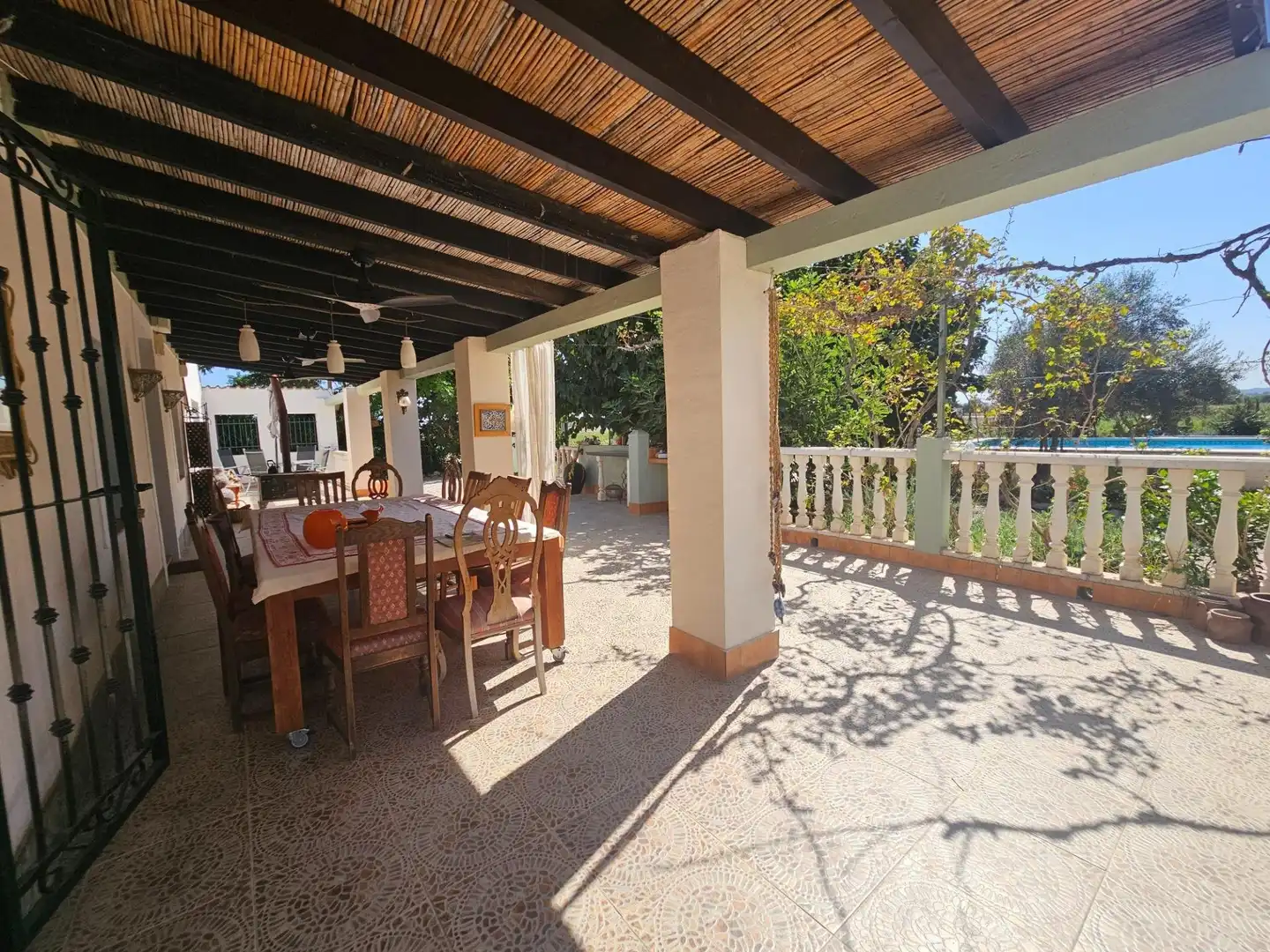Casa con piscina en venta en N/A, imagen 3