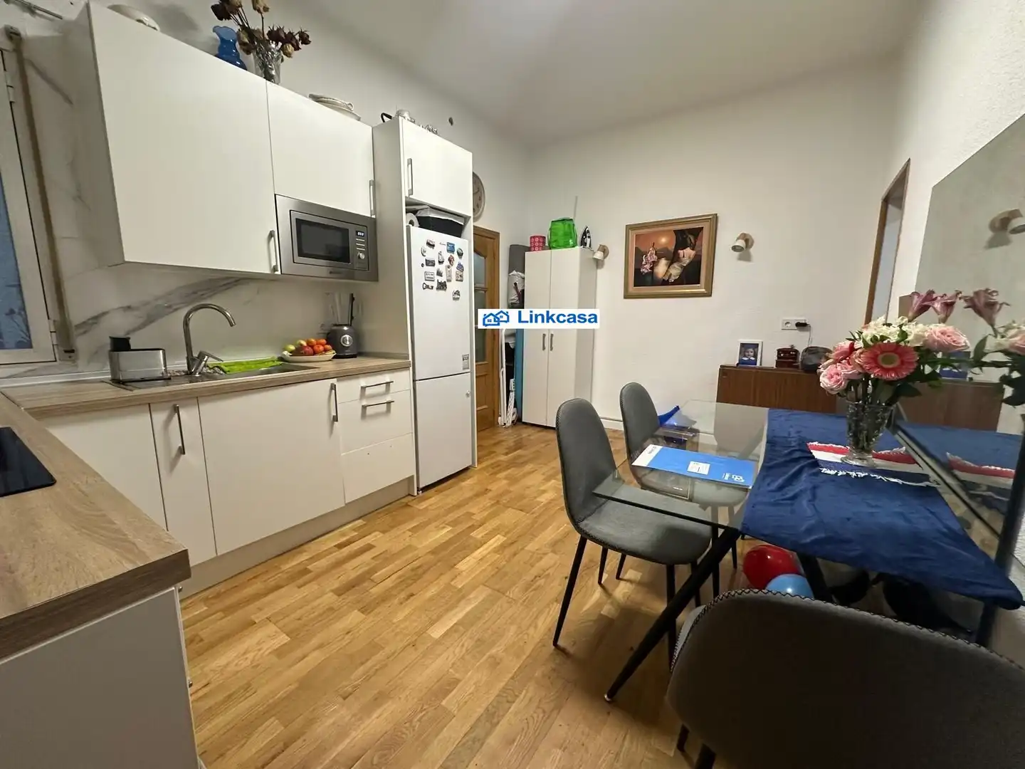 Piso en venta en EMPERATRIZ ISABEL, San Isidro