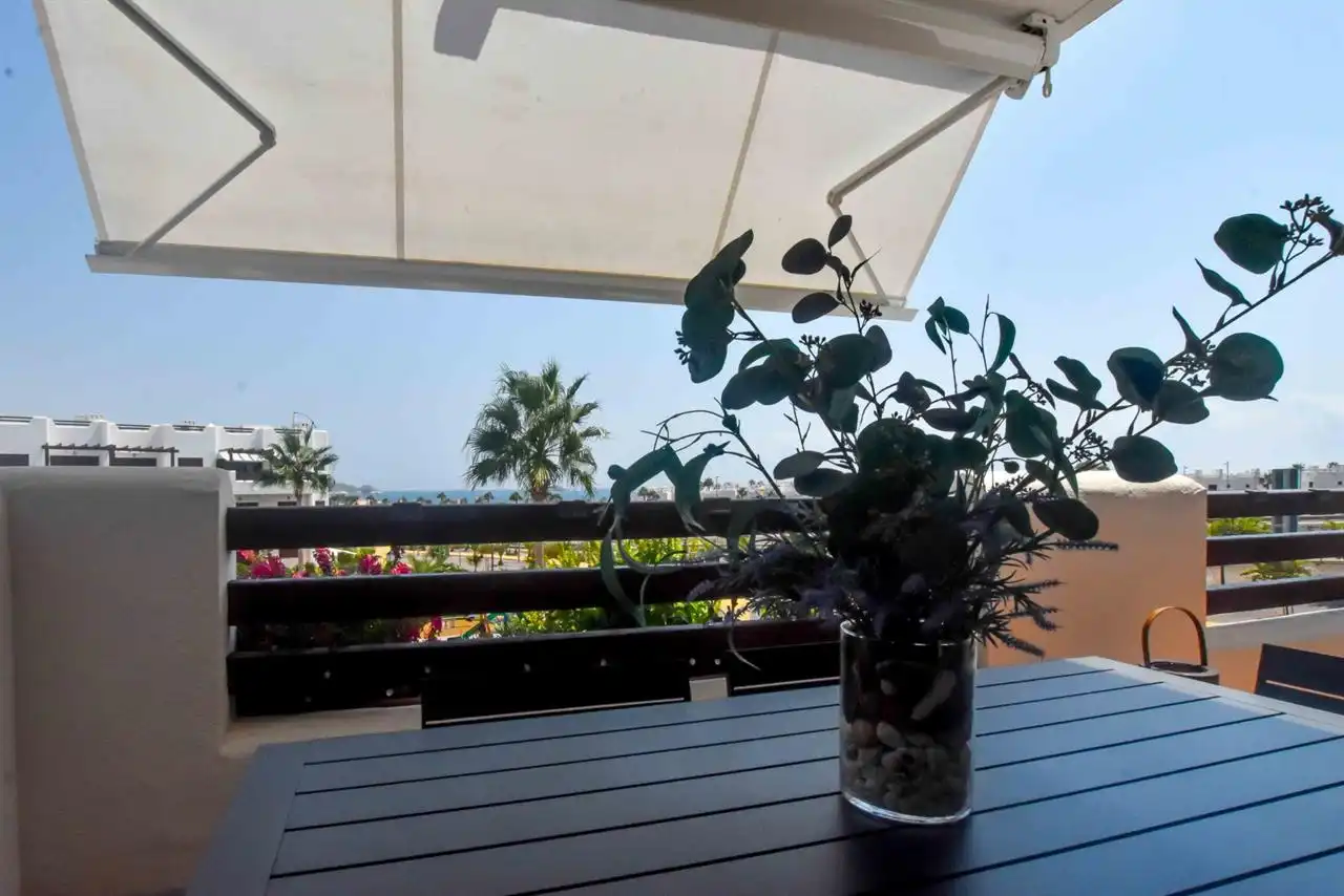 Apartamento con piscina en venta en San Juan de los Terreros, imagen 31